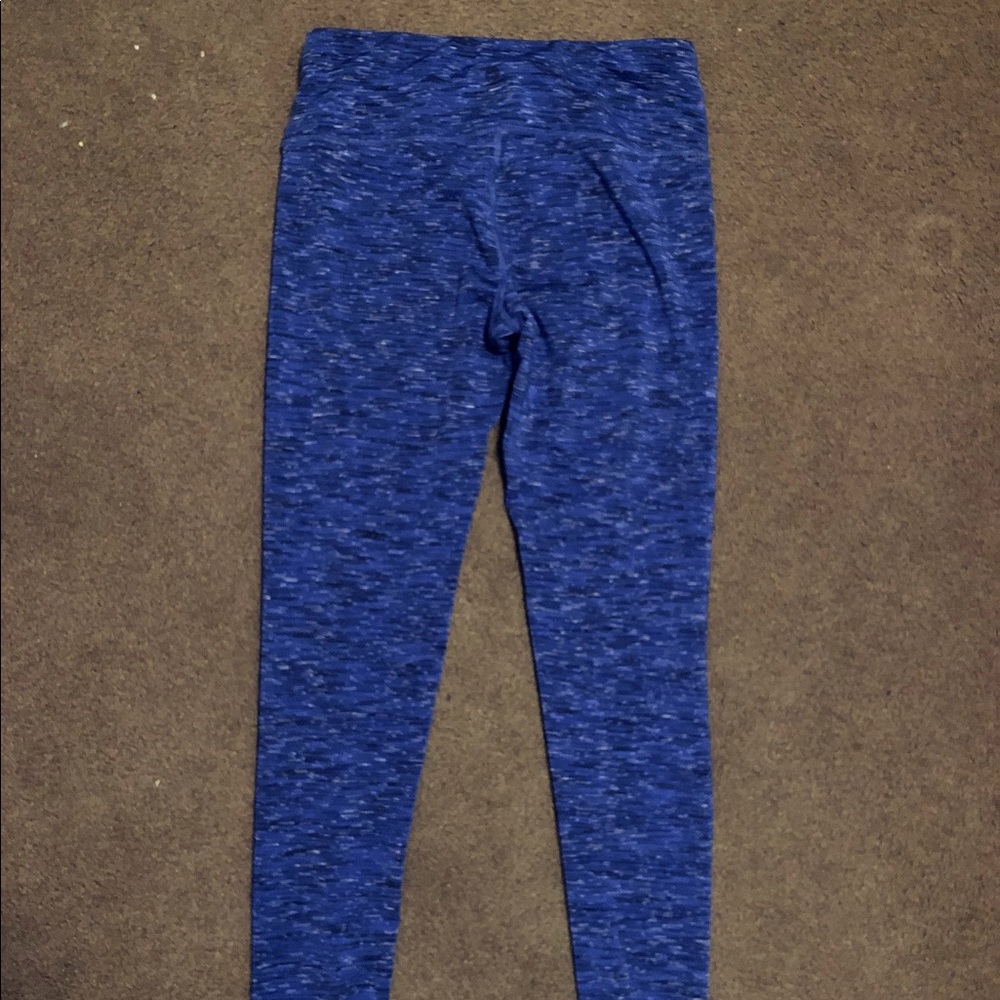 7/8 cropped gym tight